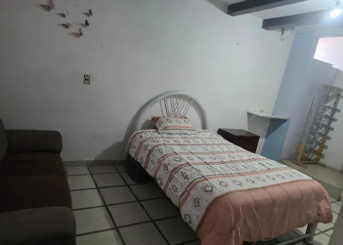 Recamara Tipo *