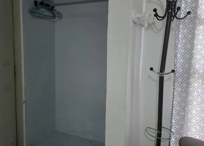Apartamento Recamara Tipo México DF