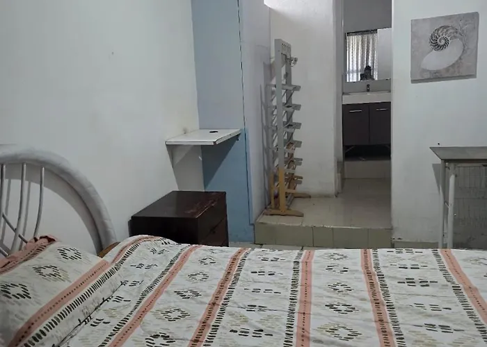 Apartamento Recamara Tipo México DF