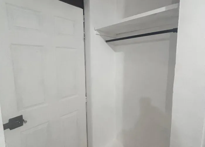 Recamara Tipo