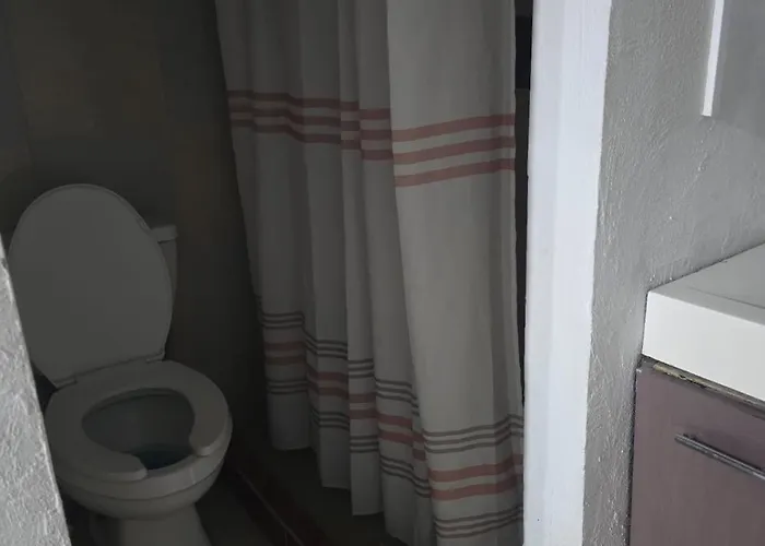 Apartamento Recamara Tipo