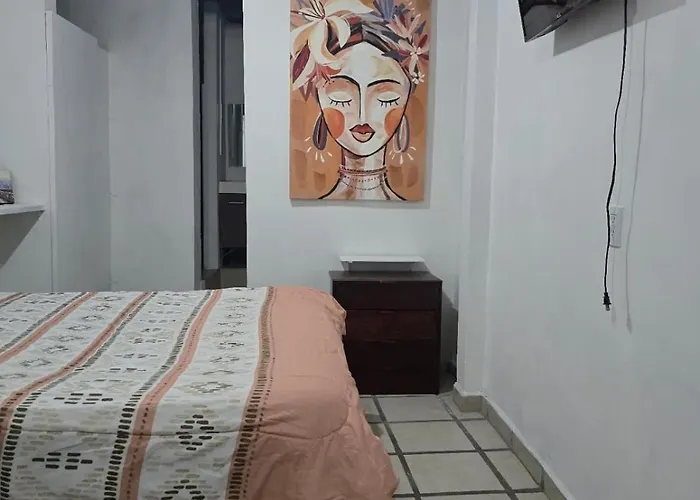Recamara Tipo *