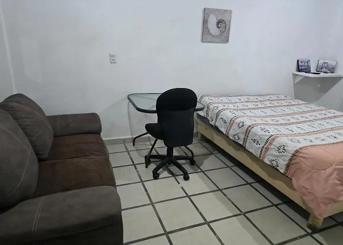 Recamara Tipo *