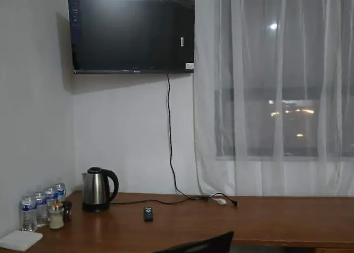 Apartamento Recamara Tipo