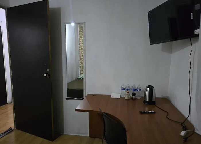 Apartamento Recamara Tipo