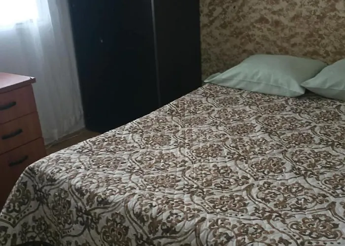 Apartamento Recamara Tipo