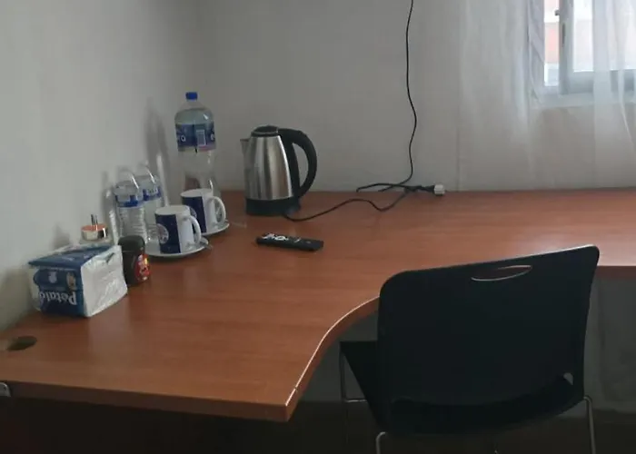 Apartamento Recamara Tipo México DF